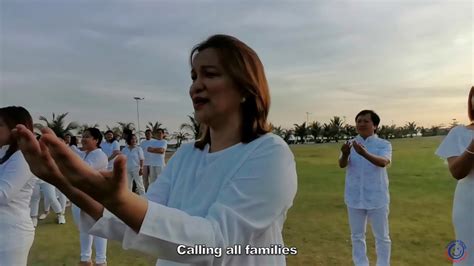 Only Selfless Love SDO1 Pangasinan with lyrics .